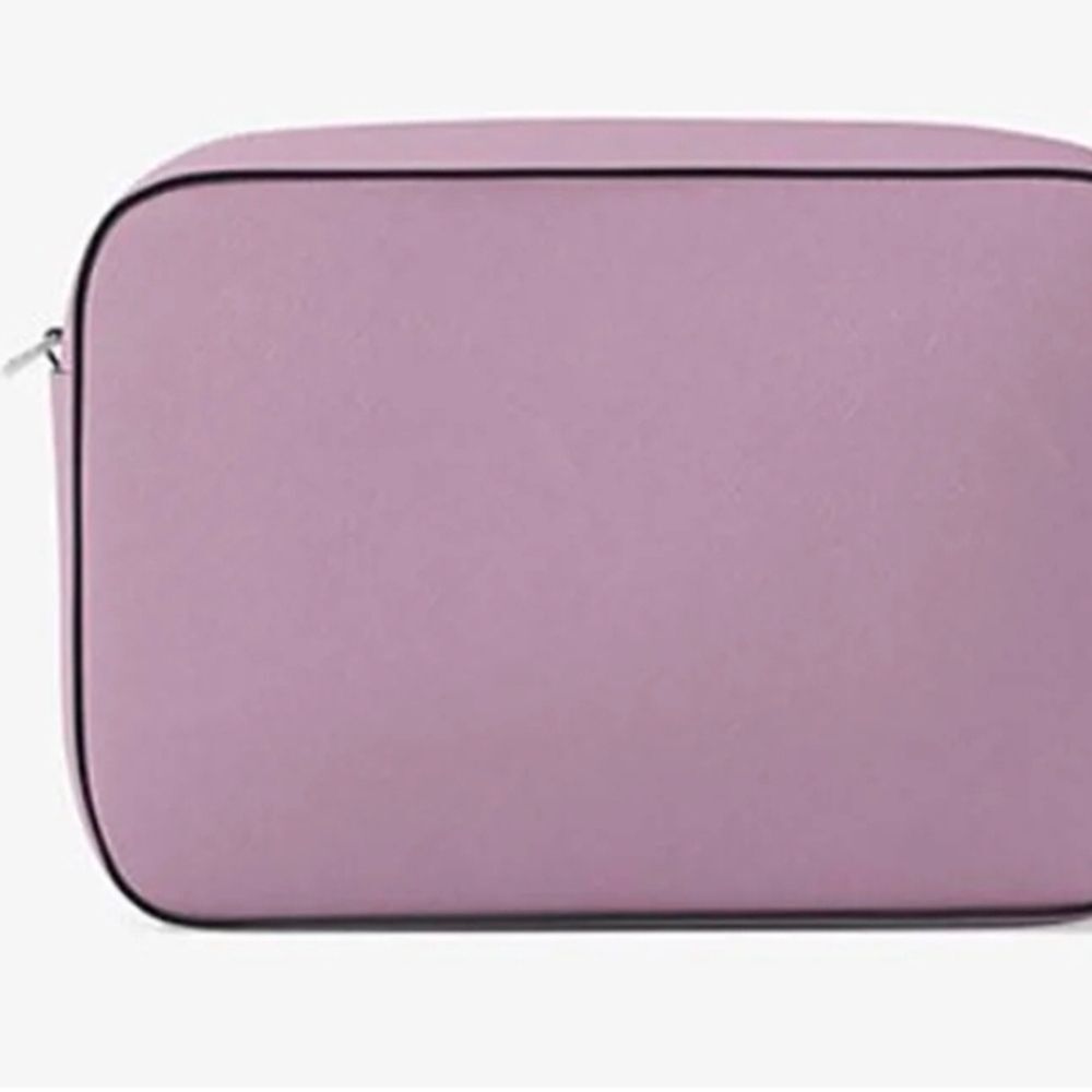 Michael Kors Light Quartz Crossbody Bag - Picture 4 of 6